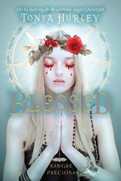 portada Blessed, the / the Blessed 1 (in Spanish)