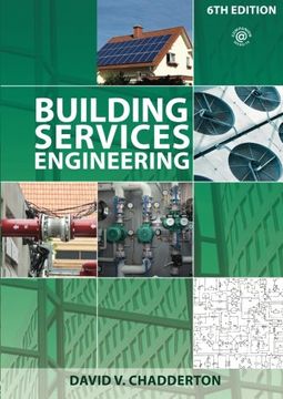 portada building services engineering