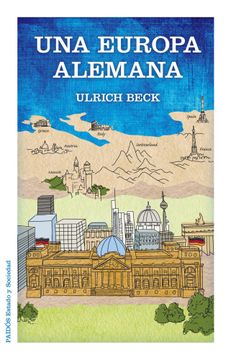 portada Una Europa Alemana (in Spanish)