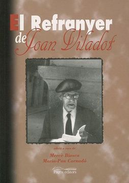 portada El Refranyer de Joan Viladot (in Catalá)