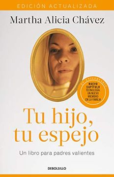 portada Tu Hijo, Tu Espejo (Edición Actualizada) / Your Child, Your Mirror (in Spanish)