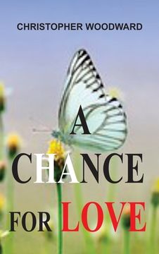 portada A Chance for Love (in English)