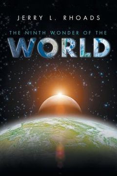 portada The Ninth Wonder of the World (in English)