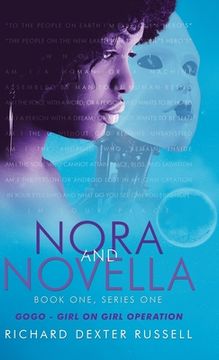 portada Nora and Novella: Book One, Series One