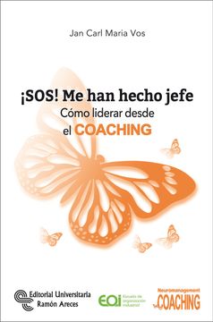 portada Sos! Me han Hecho Jefe (in Spanish)