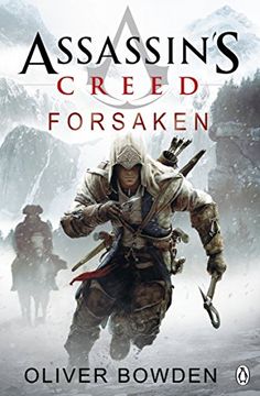 portada Assassin's Creed: Forsaken