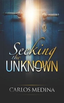 portada Seeking the Unknown