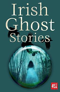 portada Irish Ghost Stories (in English)