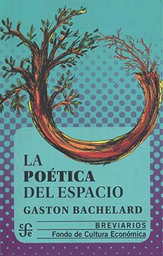 portada Poetica del Espacio (in Spanish)