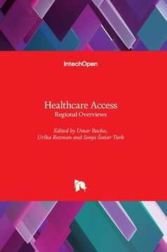 portada Healthcare Access: Regional Overviews (en Inglés)