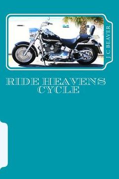 portada Ride Heavens Cycle: Training Cycle (en Inglés)