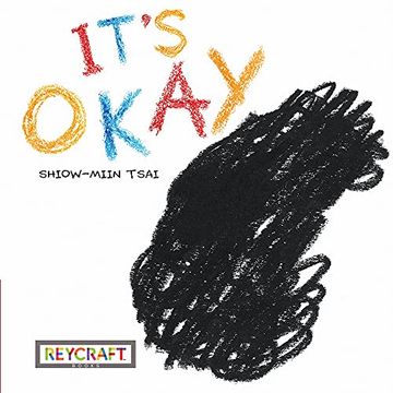 portada It'S Okay (en Inglés)