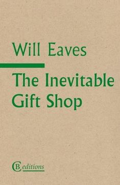 portada The Inevitable Gift Shop