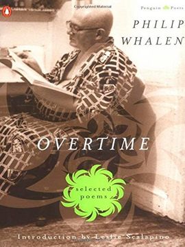 portada Overtime: Selected Poems (Penguin Poets) (in English)