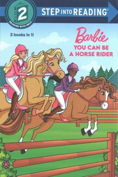 portada You can be a Horse Rider (en Inglés)
