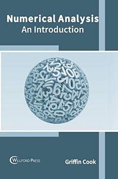 portada Numerical Analysis: An Introduction (in English)