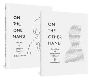 portada On the one Hand (in English)