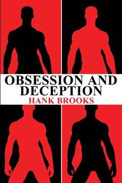 portada Obsession and Deception (en Inglés)
