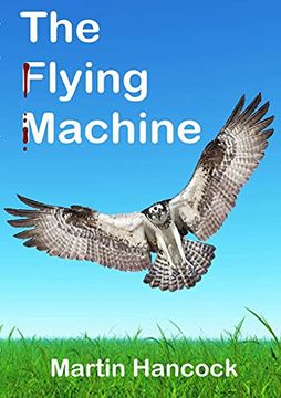 portada The Flying Machine 