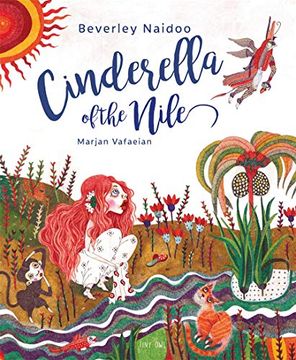 portada Cinderella of the Nile (One Story, Many Voices) (en Inglés)