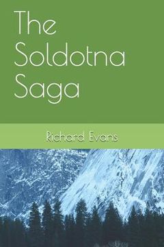 portada The Soldotna Saga (en Inglés)