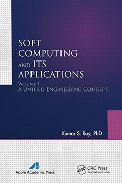 portada Soft Computing and its Applications, Volume one (en Inglés)