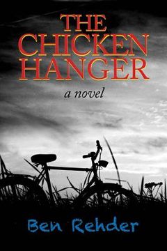 portada the chicken hanger (en Inglés)
