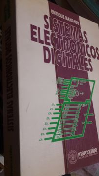 portada Sistemas Electronicos Digitales (7ª Ed. )