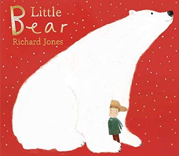 portada Little Bear (en Inglés)