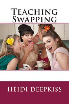 portada Teaching Swapping (en Inglés)