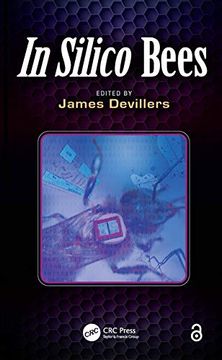 portada In Silico Bees (in English)