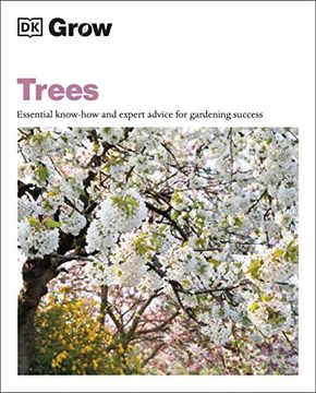portada Grow Trees (in English)