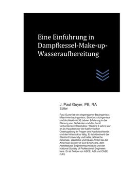 portada Eine Einführung in Dampfkessel-Make-up-Wasseraufbereitung (en Alemán)