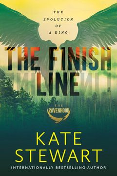 portada The Finish Line (en Inglés)
