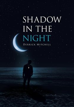 portada Shadow in the Night (en Inglés)