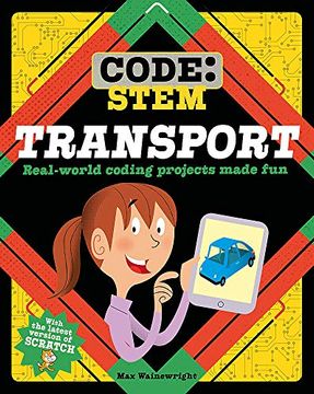 portada Transport (Code: Stem) (en Inglés)