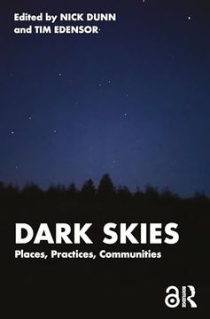 portada Dark Skies: Places, Practices, Communities (en Inglés)