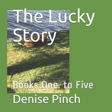 portada The Lucky Story: Books One. to Five (in English)