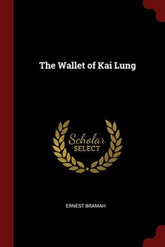 portada The Wallet of Kai Lung