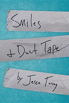 portada Smiles & Duct Tape (en Inglés)