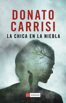 portada La Chica En La Niebla (in Spanish)
