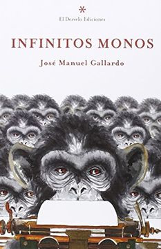 portada Infinitos Monos (in Spanish)