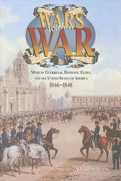 portada wars within war