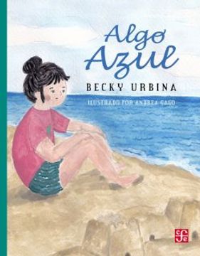 portada Algo Azul (in Spanish)