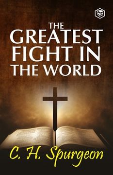 portada The Greatest Fight in the World (en Inglés)