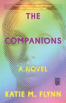 portada The Companions (in English)