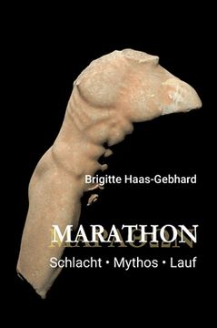 portada Marathon - Schlacht Mythos Lauf (in German)