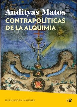 portada Contrapoliticas de la Alquimia (in Spanish)