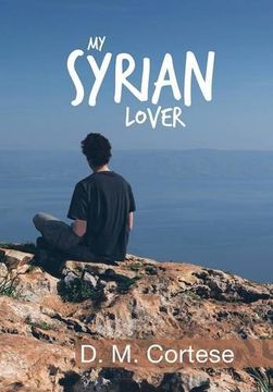 portada My Syrian Lover (en Inglés)