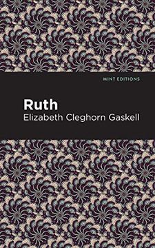 portada Ruth (Mint Editions)